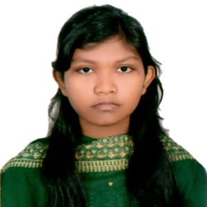 Maesha Farjana Mugdho