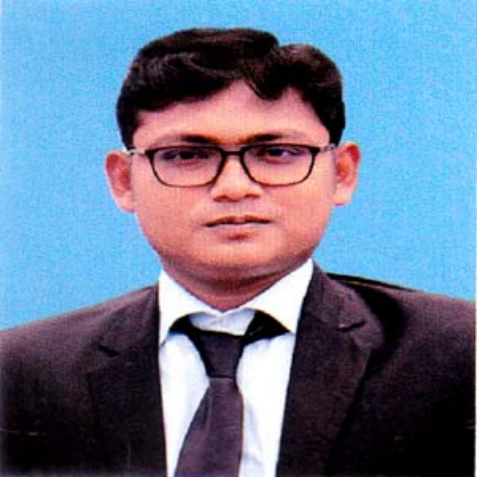 Subroto Das